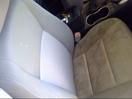 2014 TOYOTA COROLLA, SILVER, LE MODEL, 1.8L, AT.   Z25149